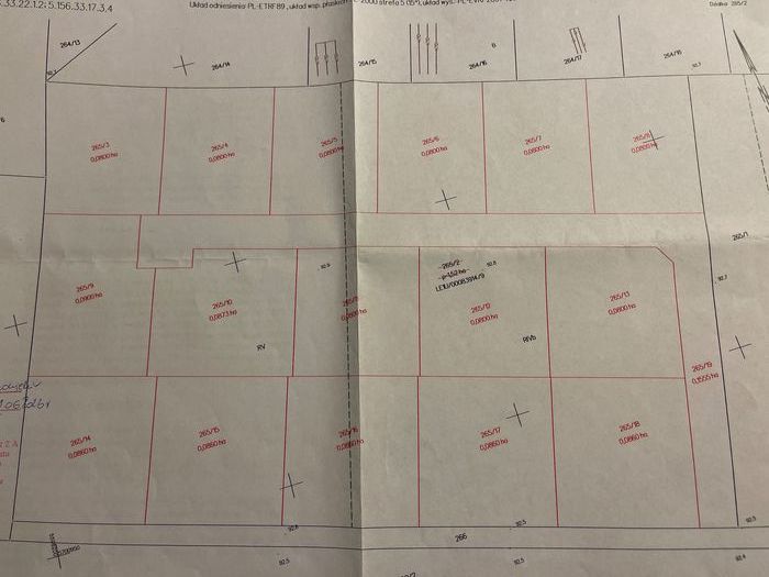 Działka budowlana Lasowice. Zdjęcie 4