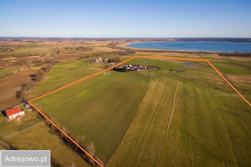 siedlisko, 8 pokoi Kolonia Mikołajki. Zdjęcie 4