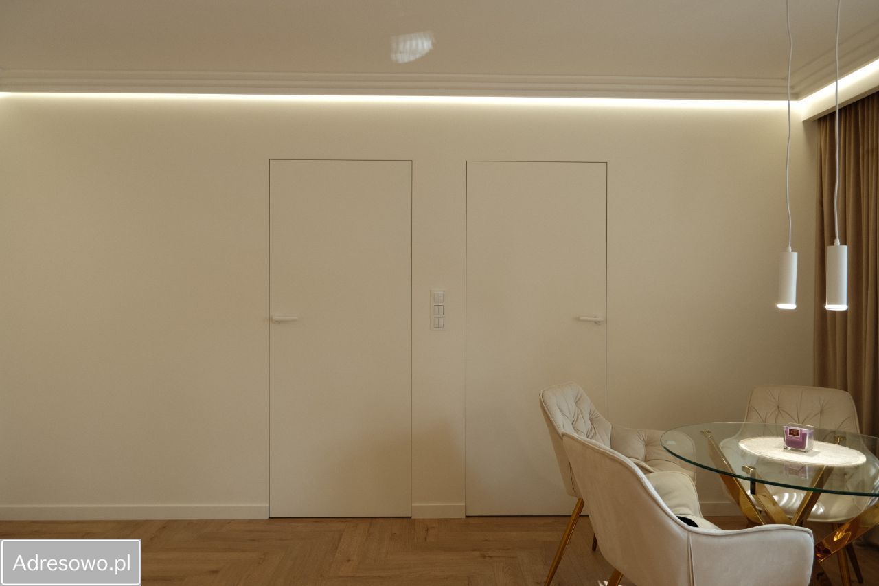 Mieszkanie 3-pokojowe Białystok Centrum, ul. Sukienna. Zdjęcie 8