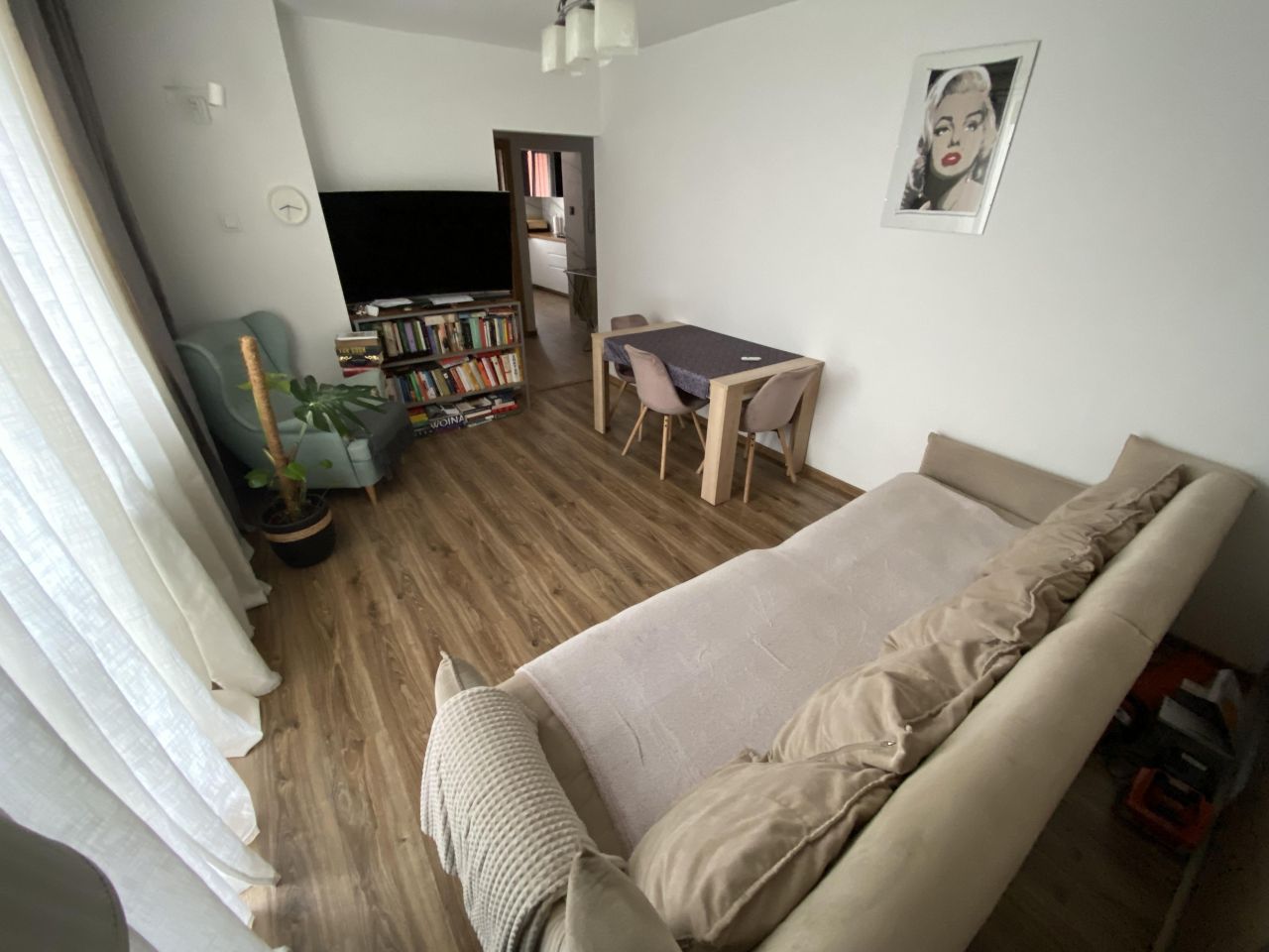 Mieszkanie 2-pokojowe Nysa, ul. Mariacka. Zdjęcie 20