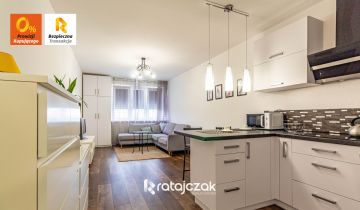 Mieszkanie 1-pokojowe Gdańsk Przymorze, ul. Chłopska