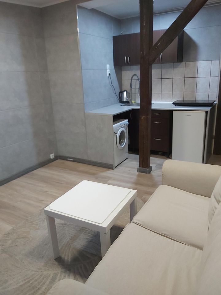 Mieszkanie 2-pokojowe Bydgoszcz Okole, ul. Jasna