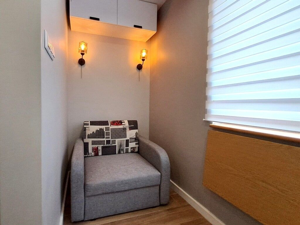 Mieszkanie 1-pokojowe Lublin LSM, ul. Nadbystrzycka. Zdjęcie 2