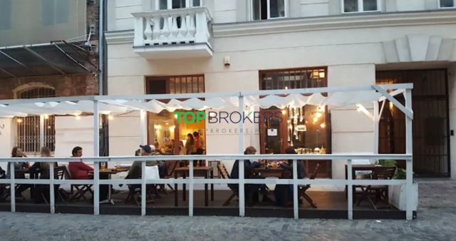 Lokal Warszawa Śródmieście. Zdjęcie 2