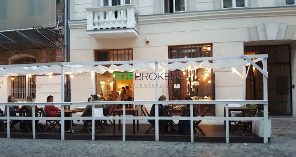 Lokal Warszawa Śródmieście. Zdjęcie 2