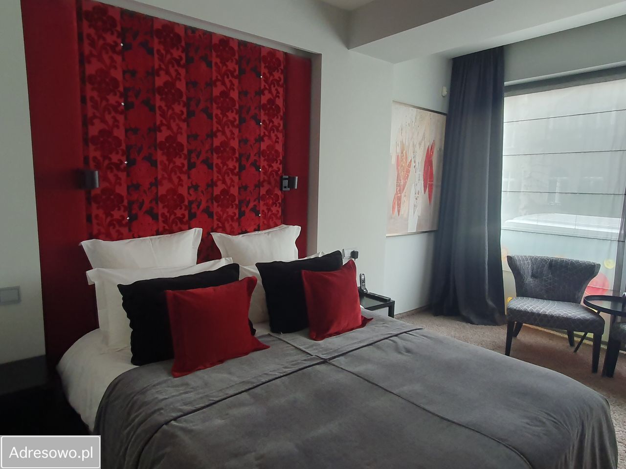 Hotel/pensjonat Sopot Sopot Dolny, ul. gen. Kazimierza Pułaskiego. Zdjęcie 18