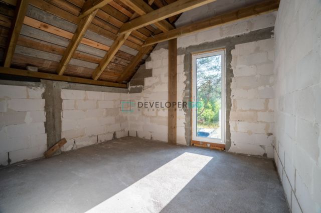 dom wolnostojący, 5 pokoi Karakule. Zdjęcie 11