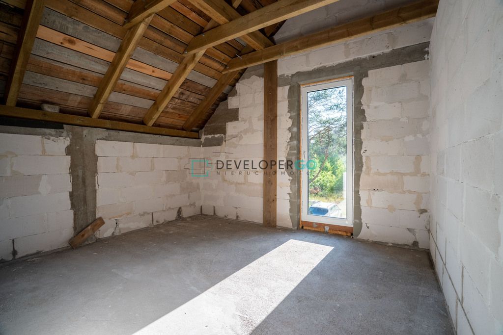 dom wolnostojący, 5 pokoi Karakule. Zdjęcie 11