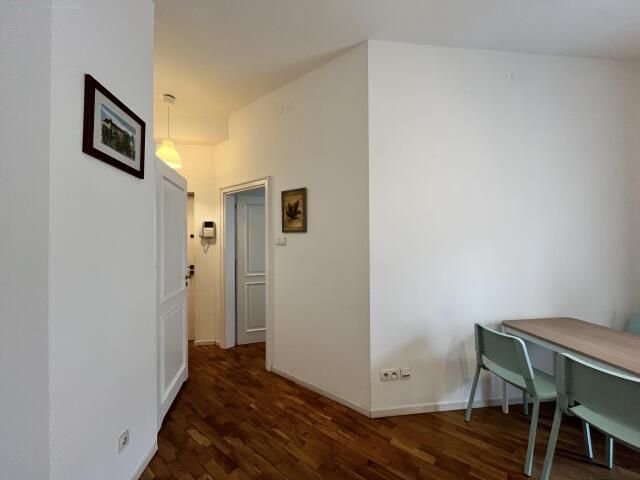 Mieszkanie 2-pokojowe Kraków Stare Miasto, ul. św. Tomasza. Zdjęcie 3