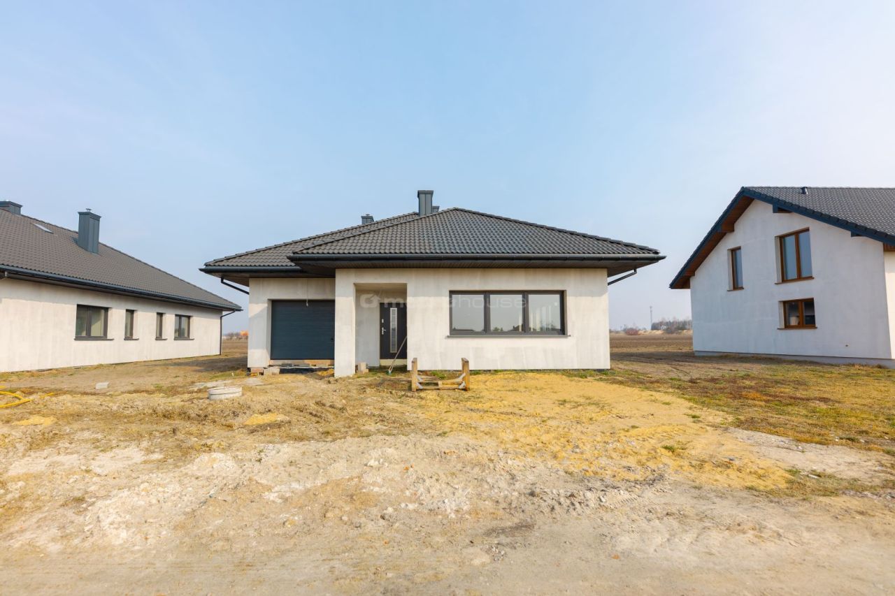 dom wolnostojący, 5 pokoi Serock. Zdjęcie 8