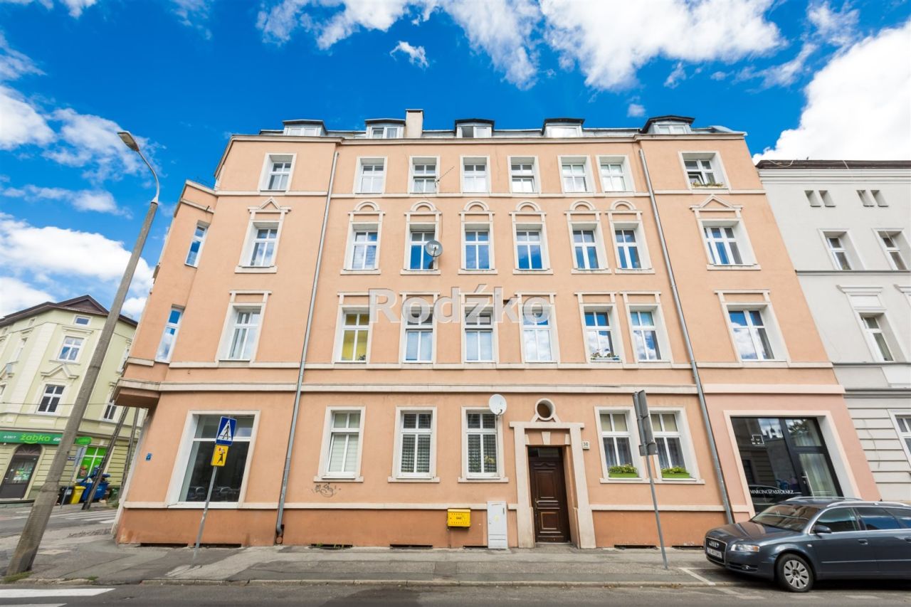 Mieszkanie 2-pokojowe Bydgoszcz Okole, ul. Garbary. Zdjęcie 15