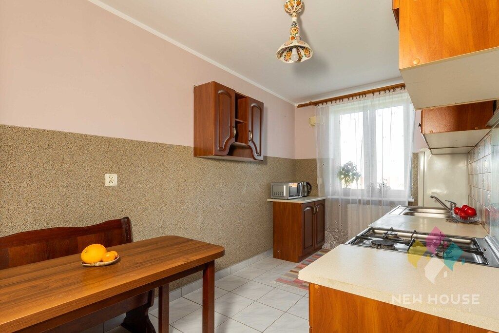 Mieszkanie 2-pokojowe Ostróda, ul. Racławicka. Zdjęcie 17