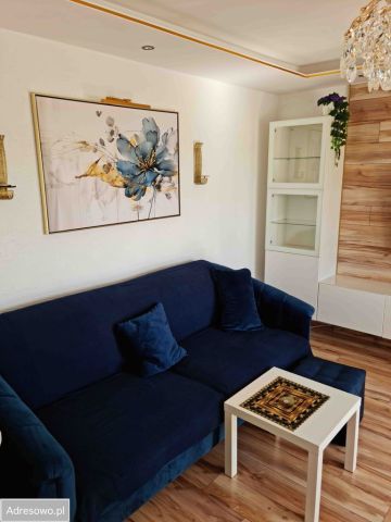 Mieszkanie 1-pokojowe Warszawa Białołęka, ul. Hanki Ordonówny. Zdjęcie 1