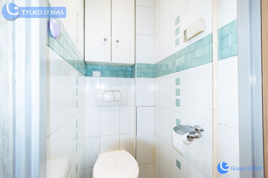 Mieszkanie 3-pokojowe Kraków Grzegórzki, ul. Półkole. Zdjęcie 15