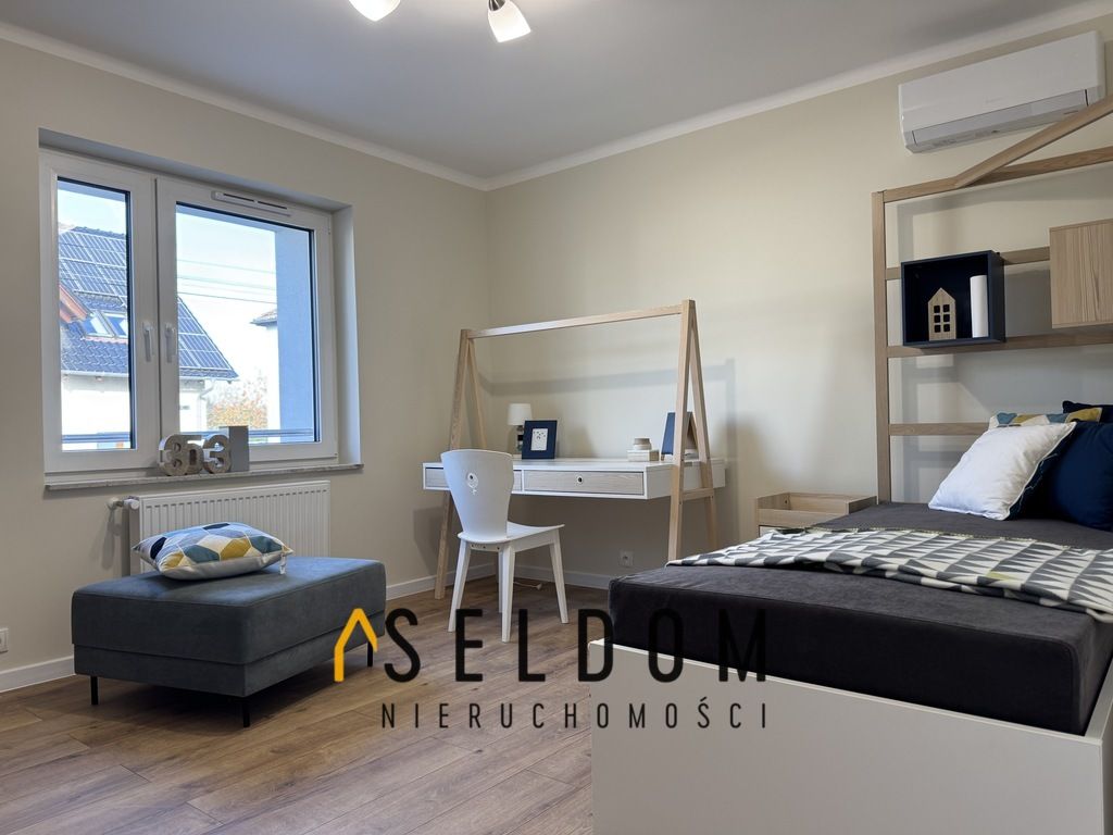 Mieszkanie 3-pokojowe Opole Wójtowa Wieś, ul. Franciszka Mehla. Zdjęcie 5