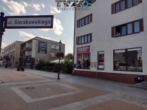 Działka inwestycyjna Ciechanów Centrum, ul. Warszawska. Zdjęcie 4