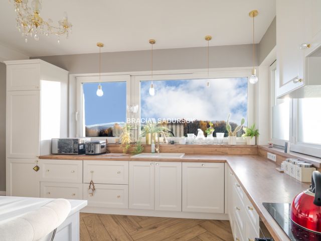 dom wolnostojący, 5 pokoi Krzyszkowice. Zdjęcie 30