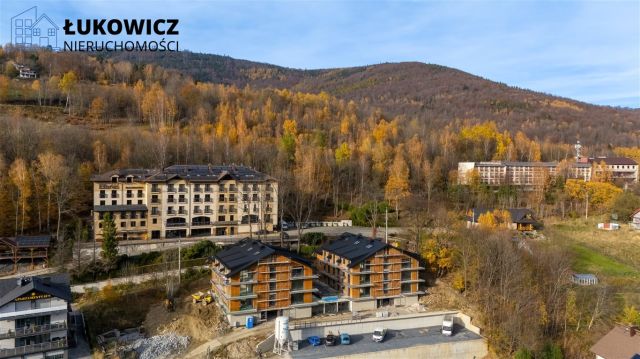 Mieszkanie 2-pokojowe Szczyrk. Zdjęcie 7