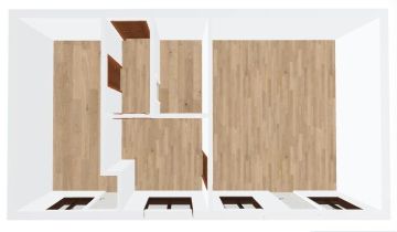 Mieszkanie 2-pokojowe Jelenia Góra, ul. Zygmunta Noskowskiego