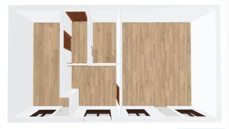 Mieszkanie 2-pokojowe Jelenia Góra, ul. Zygmunta Noskowskiego. Zdjęcie 9