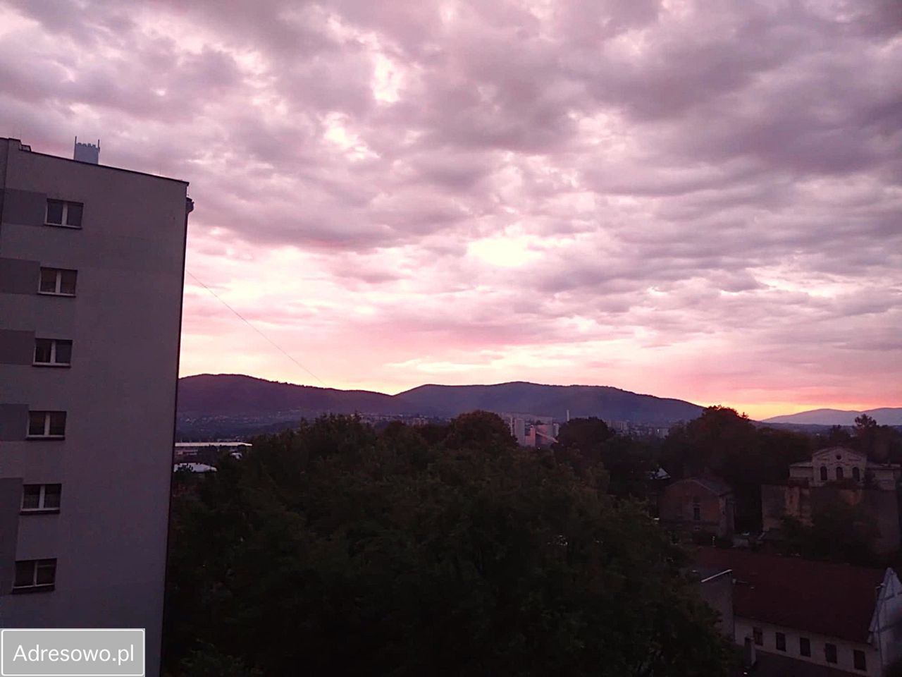 Mieszkanie 3-pokojowe Bielsko-Biała Śródmieście, ul. Czysta. Zdjęcie 4