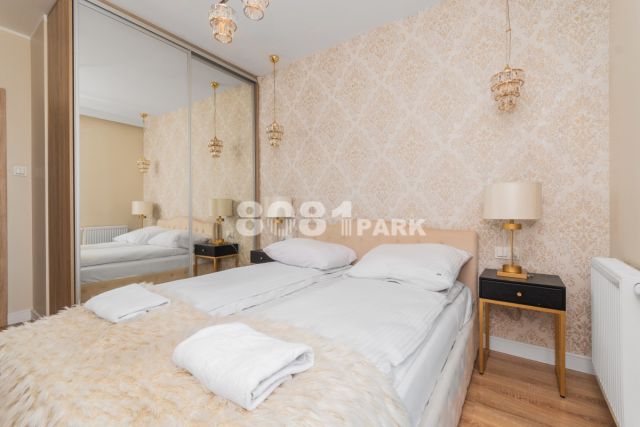 Mieszkanie 2-pokojowe Gdańsk Śródmieście, ul. Jaglana. Zdjęcie 5