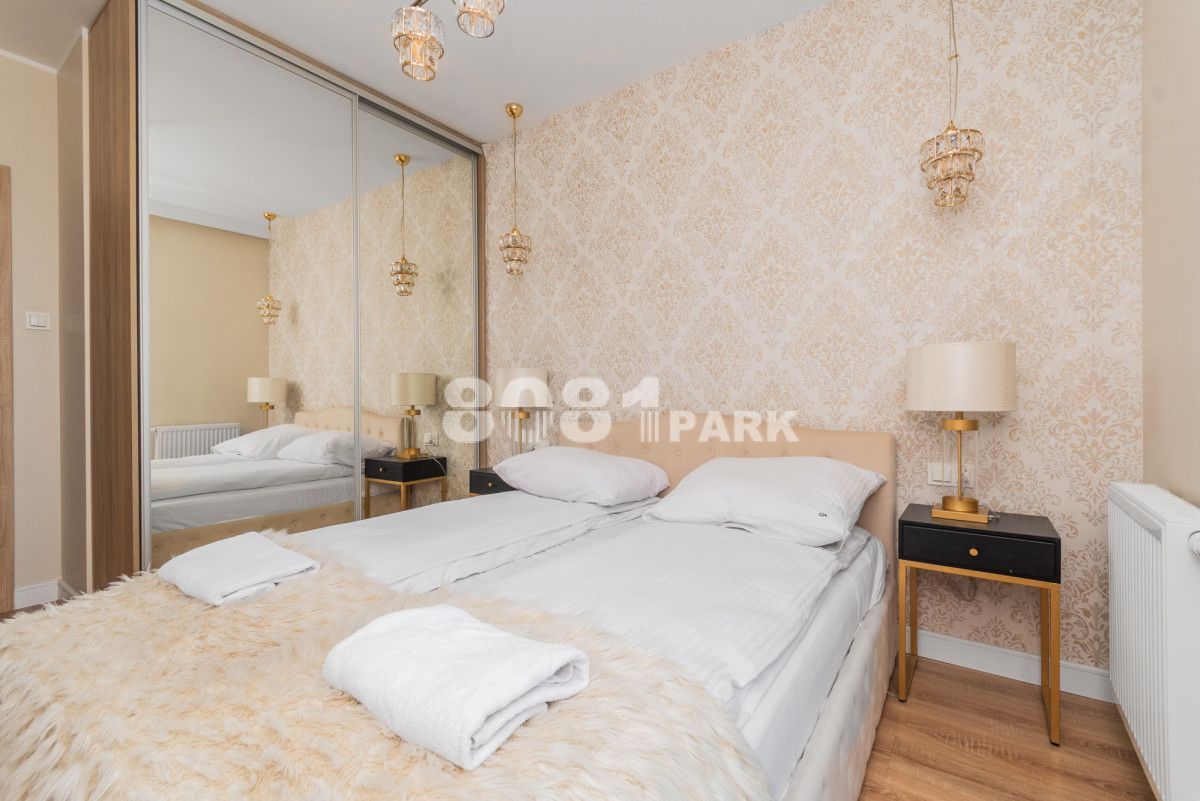 Mieszkanie 2-pokojowe Gdańsk Śródmieście, ul. Jaglana. Zdjęcie 5