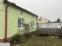 dom wolnostojący, 3 pokoje Kutno Centrum, ul. Stefana Batorego. Zdjęcie 4