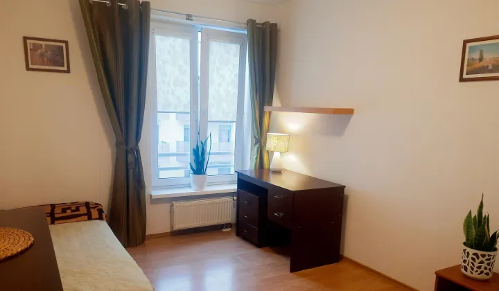 Pokój Poznań Jeżyce, ul. Kościelna