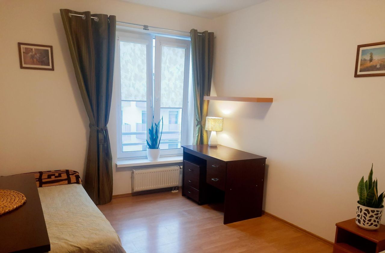 Pokój Poznań Jeżyce, ul. Kościelna