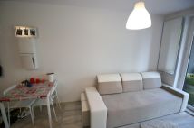 Mieszkanie 2-pokojowe Kraków Podgórze Duchackie, ul. Zabawa. Zdjęcie 3