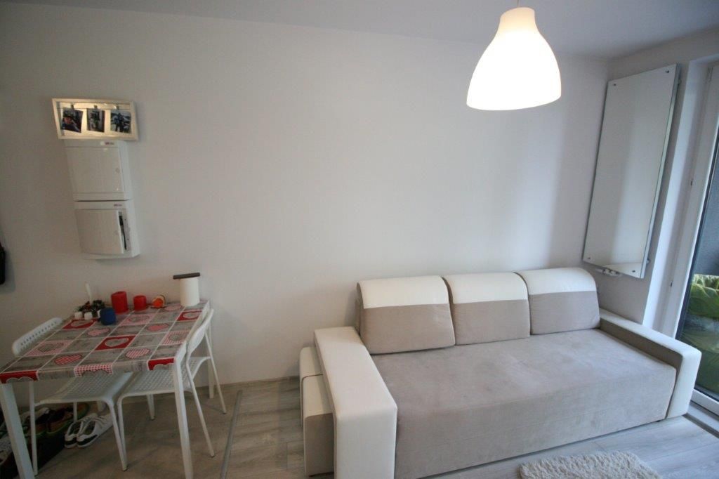 Mieszkanie 2-pokojowe Kraków Podgórze Duchackie, ul. Zabawa. Zdjęcie 4