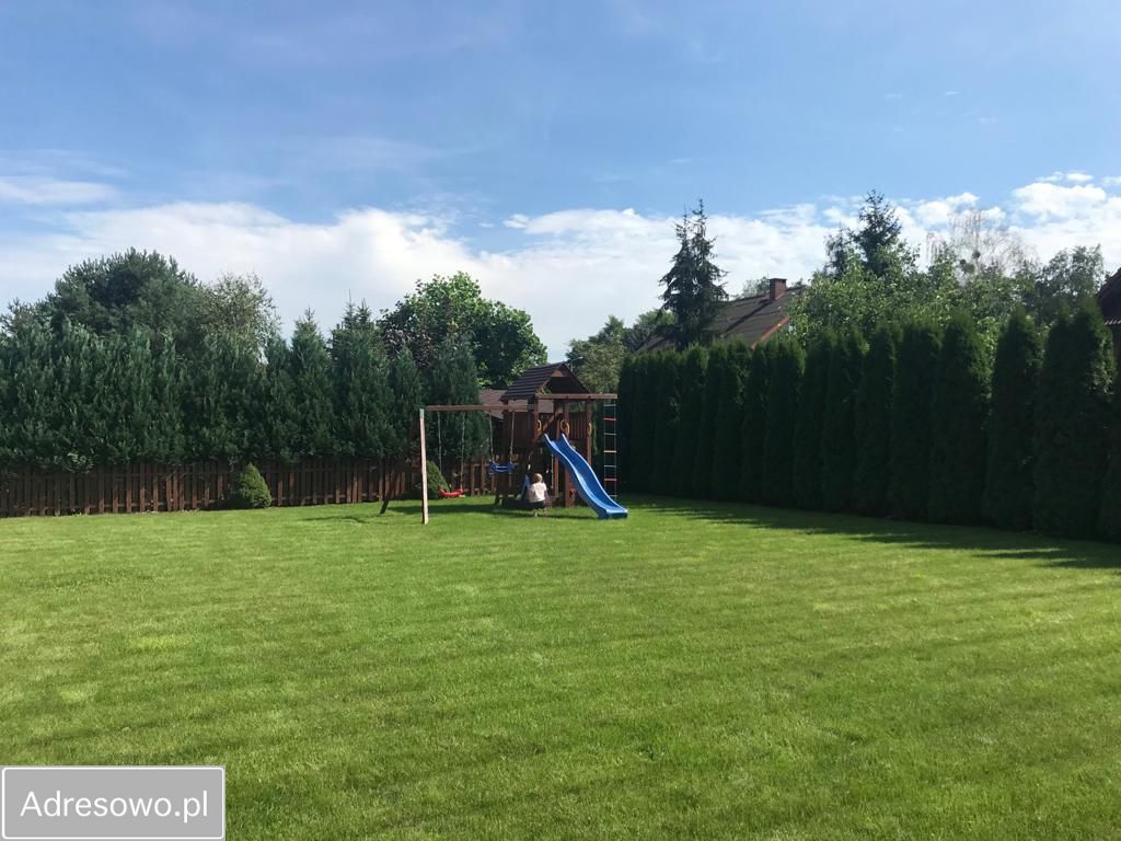 dom wolnostojący, 5 pokoi Baniocha. Zdjęcie 4