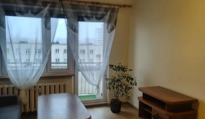 Mieszkanie 2-pokojowe Toruń Rubinkowo