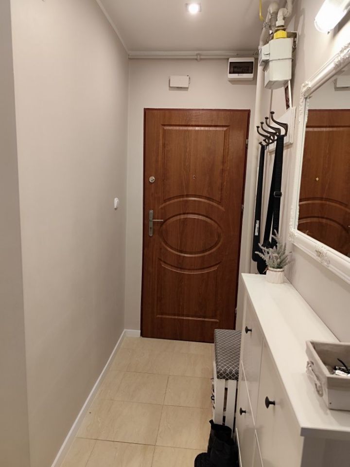 Mieszkanie 2-pokojowe Czaplinek. Zdjęcie 8