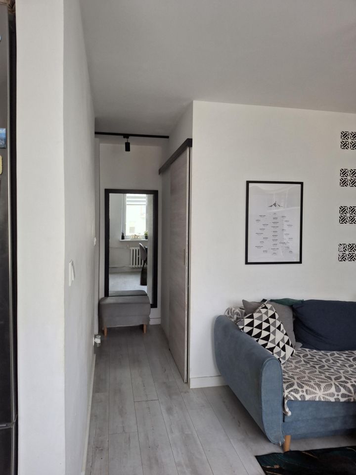 Mieszkanie 2-pokojowe Koszalin Lechitów, ul. Franciszka Ratajczaka. Zdjęcie 5