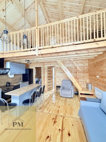 dom letniskowy, 3 pokoje Porost. Zdjęcie 24