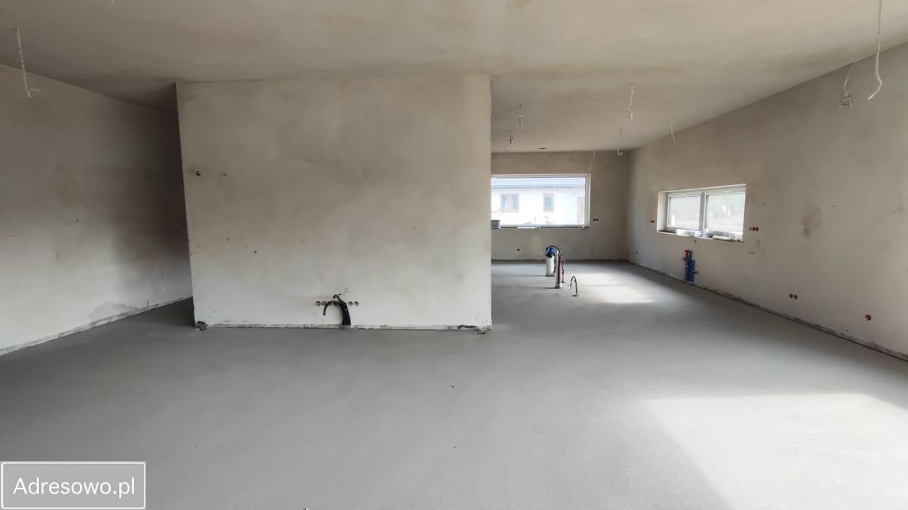 dom wolnostojący, 6 pokoi Ignatki, ul. Spokojna. Zdjęcie 15