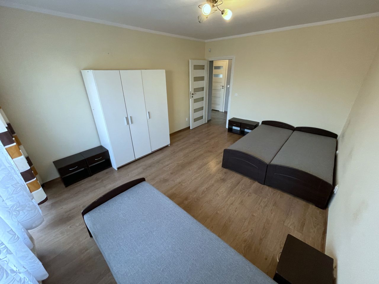 dom wolnostojący, 6 pokoi Warszawa Zacisze, ul. Krynoliny. Zdjęcie 7