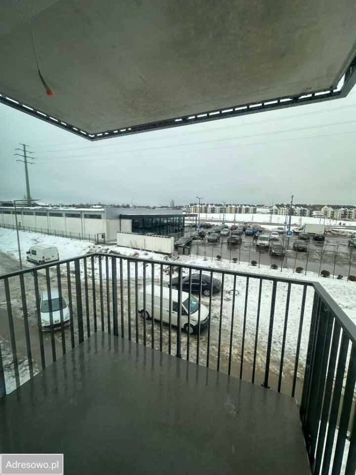 Mieszkanie 1-pokojowe Gdańsk Orunia, ul. Kazimierza Wielkiego. Zdjęcie 3