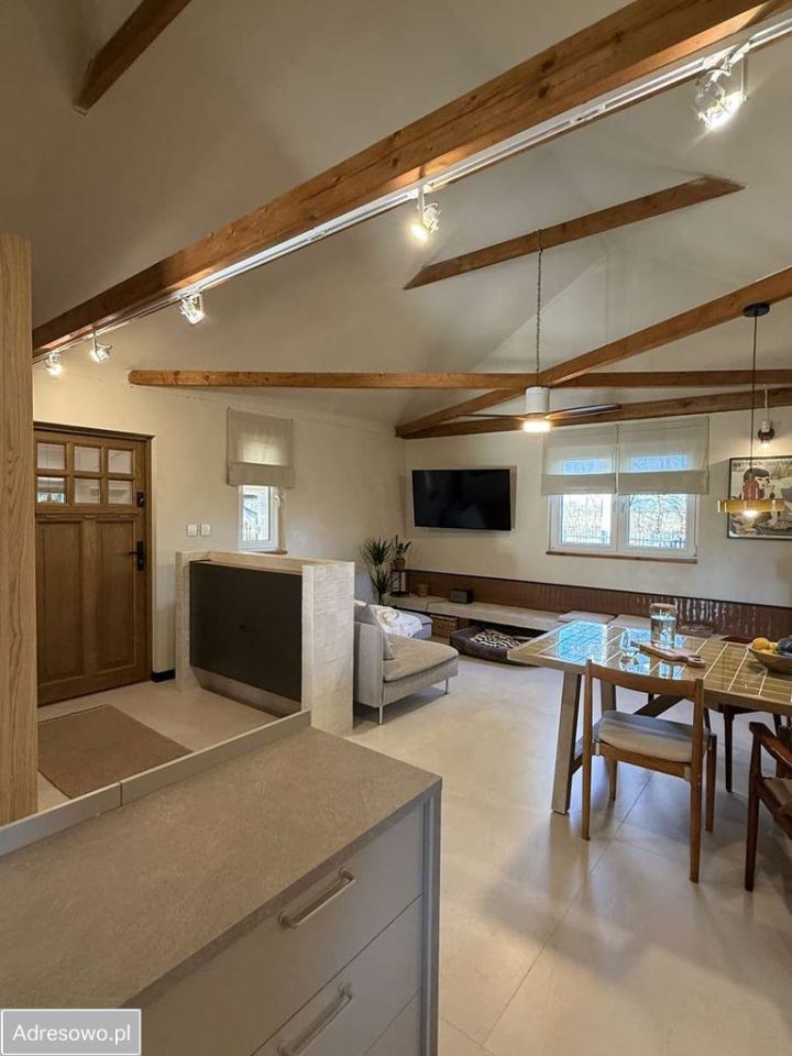 siedlisko, 3 pokoje Wrzępia. Zdjęcie 9