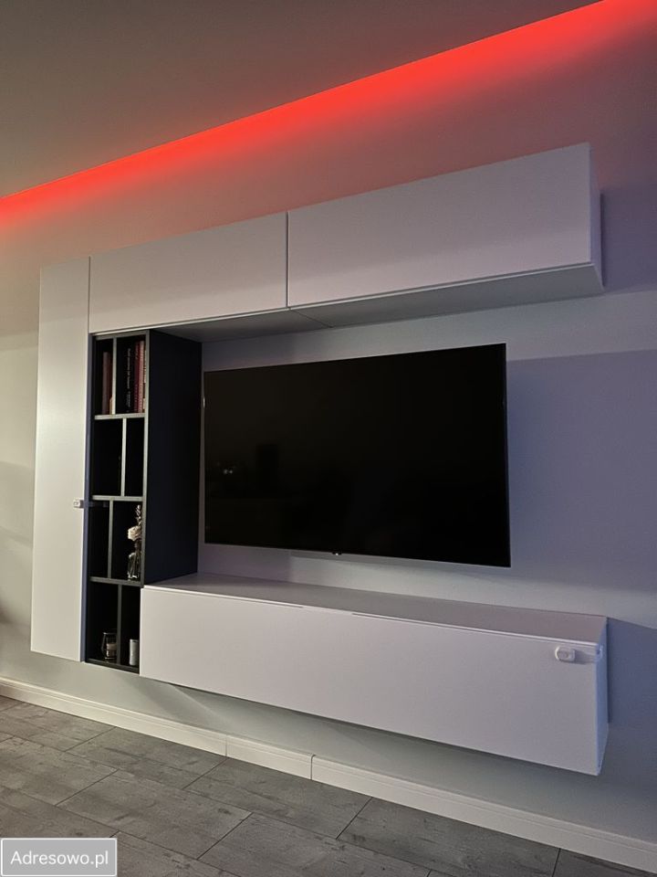 Mieszkanie 2-pokojowe Toruń Stawki, ul. Zimowa. Zdjęcie 2