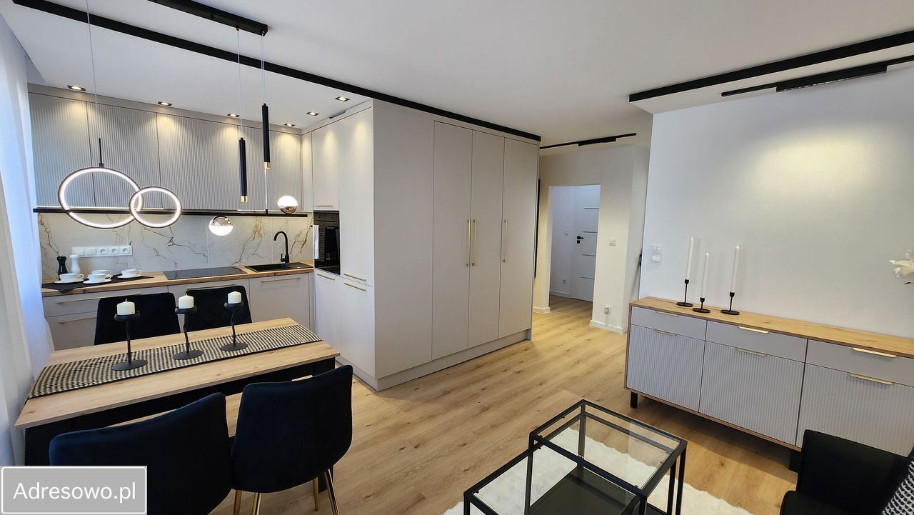 Mieszkanie 3-pokojowe Wałbrzych Podzamcze, ul. Hetmańska. Zdjęcie 17