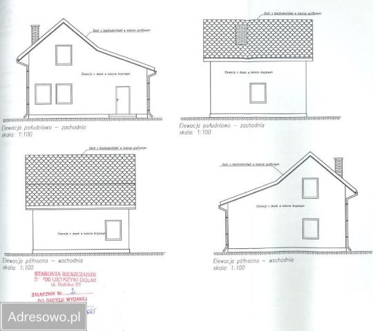 Działka budowlana Liskowate. Zdjęcie 11
