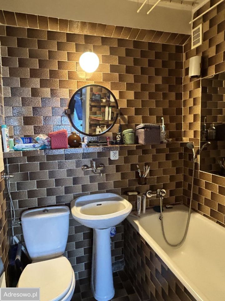 Mieszkanie 2-pokojowe Warszawa Wola. Zdjęcie 6