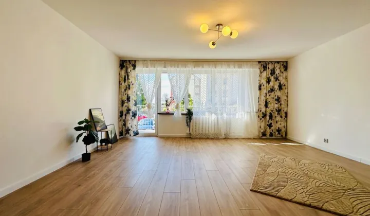 Mieszkanie 2-pokojowe Gołdap, ul. Emilii Plater