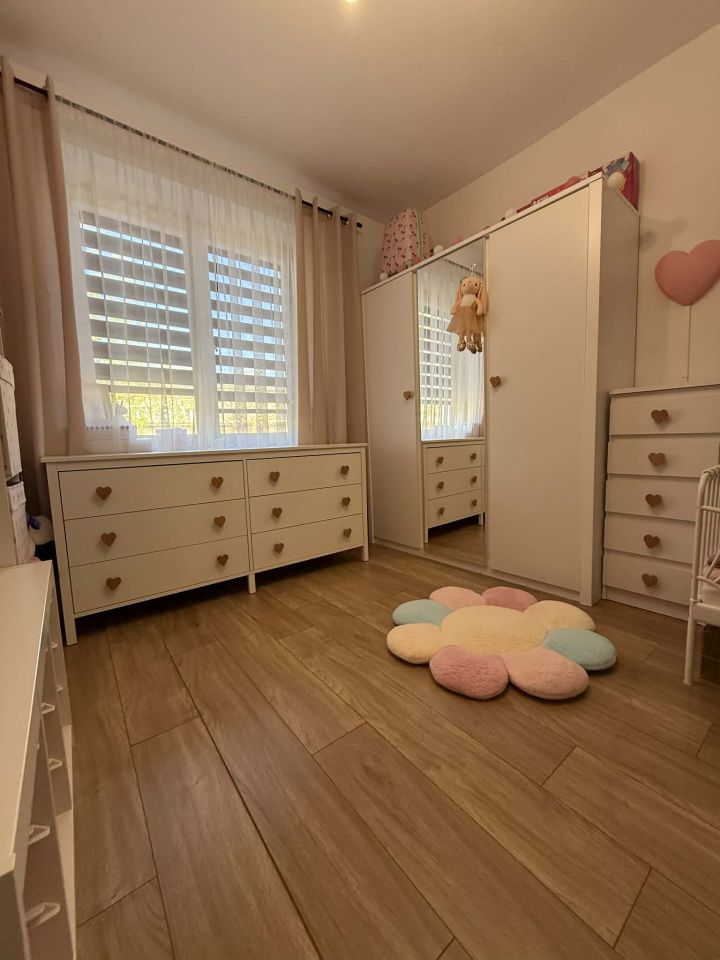 Mieszkanie 3-pokojowe Kraków Nowa Huta, os. Szkolne. Zdjęcie 24