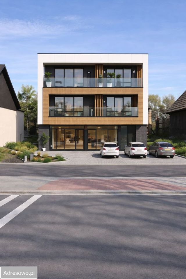 Działka inwestycyjna Kraków Prądnik Biały. Zdjęcie 5