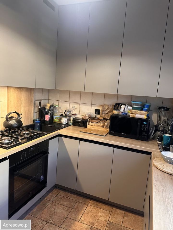 Mieszkanie 2-pokojowe Płock Międzytorze, ul. Braci Jeziorowskich. Zdjęcie 9