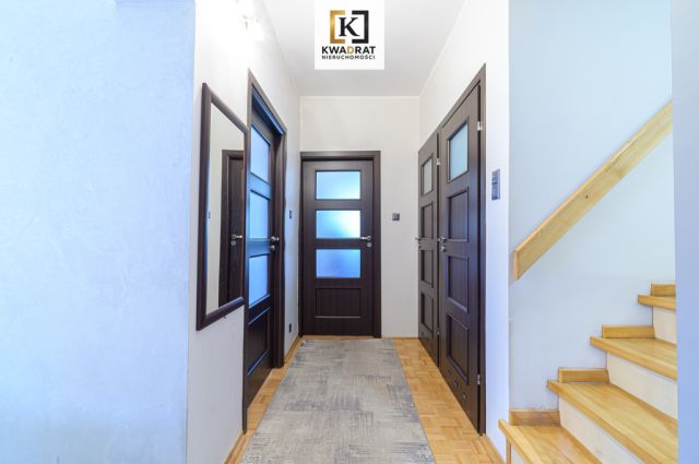 dom wolnostojący, 5 pokoi Sulejówek, ul. Okuniewska. Zdjęcie 15